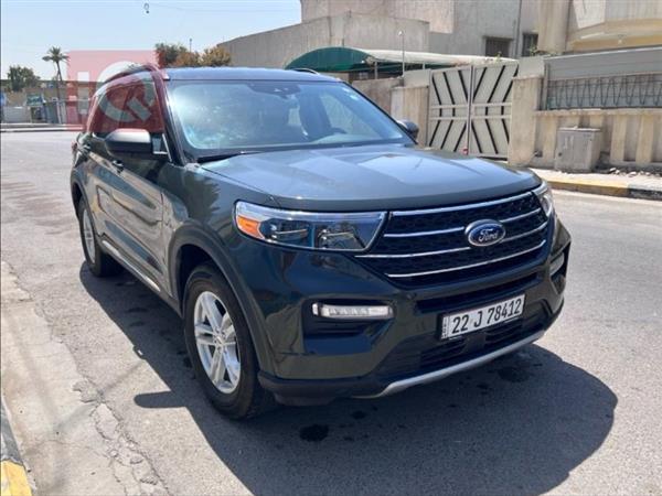 فورد   للبيع في العراق